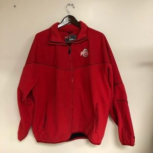 Nike Men’s OHIO STATE Jacket